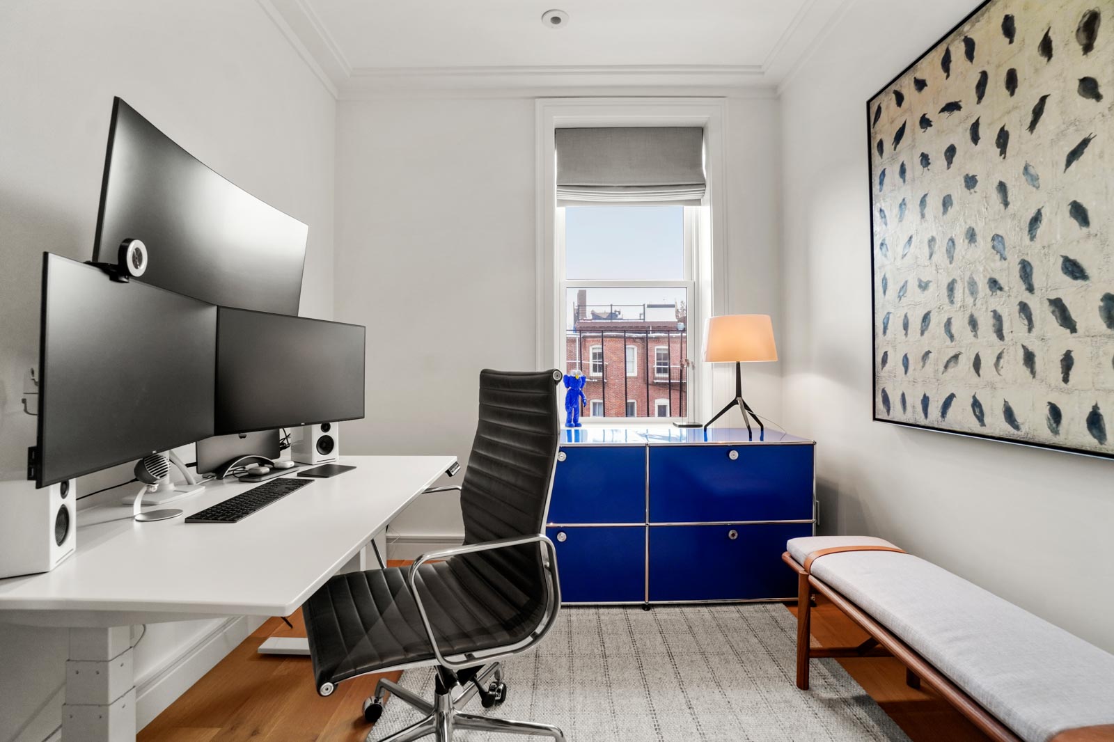 66 West Rutland Square, Unit 2 Boston, MA 02118 - Photo 27 of 44