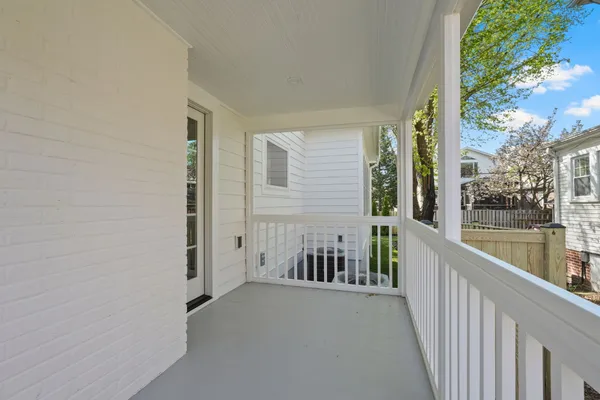 $2,195,000 | 22 West Spring Street, Alexandria, VA 22301