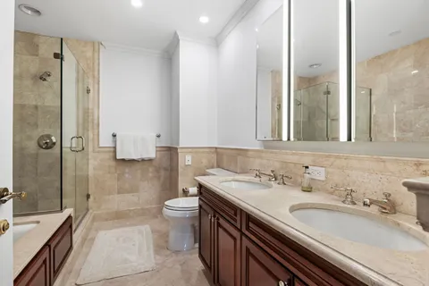 $3,205,000 | 351 East 51st Street, Unit PH5B | Midtown East