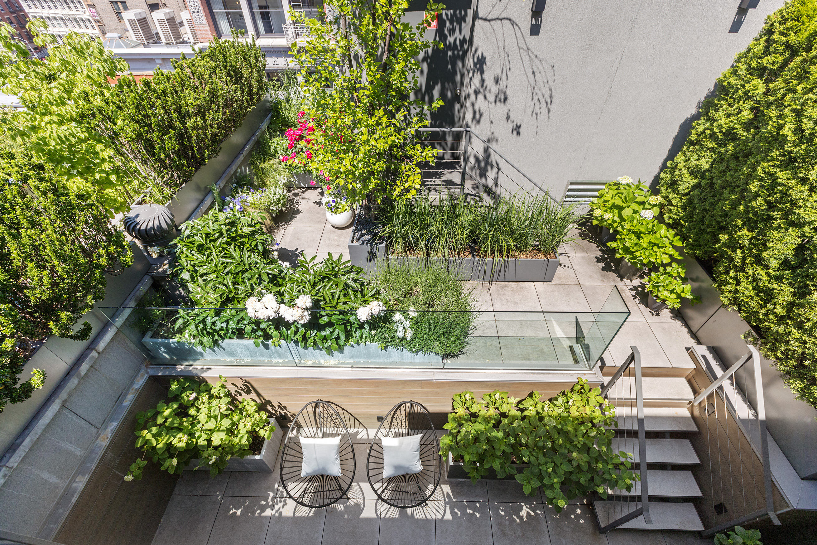 44 Lispenard Street, Unit PH Manhattan, NY 10013 - Photo 23 of 28