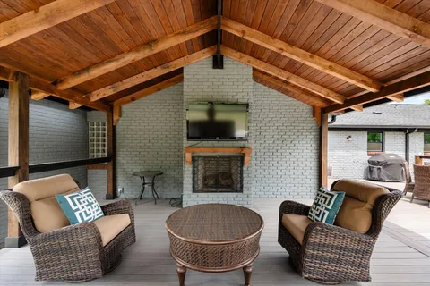 $1,925,000 | 8115 Vaden Drive, Brentwood, TN 37027
