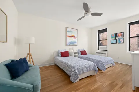 $360,000 | 3875 Waldo Avenue, Unit 6E | Fieldston
