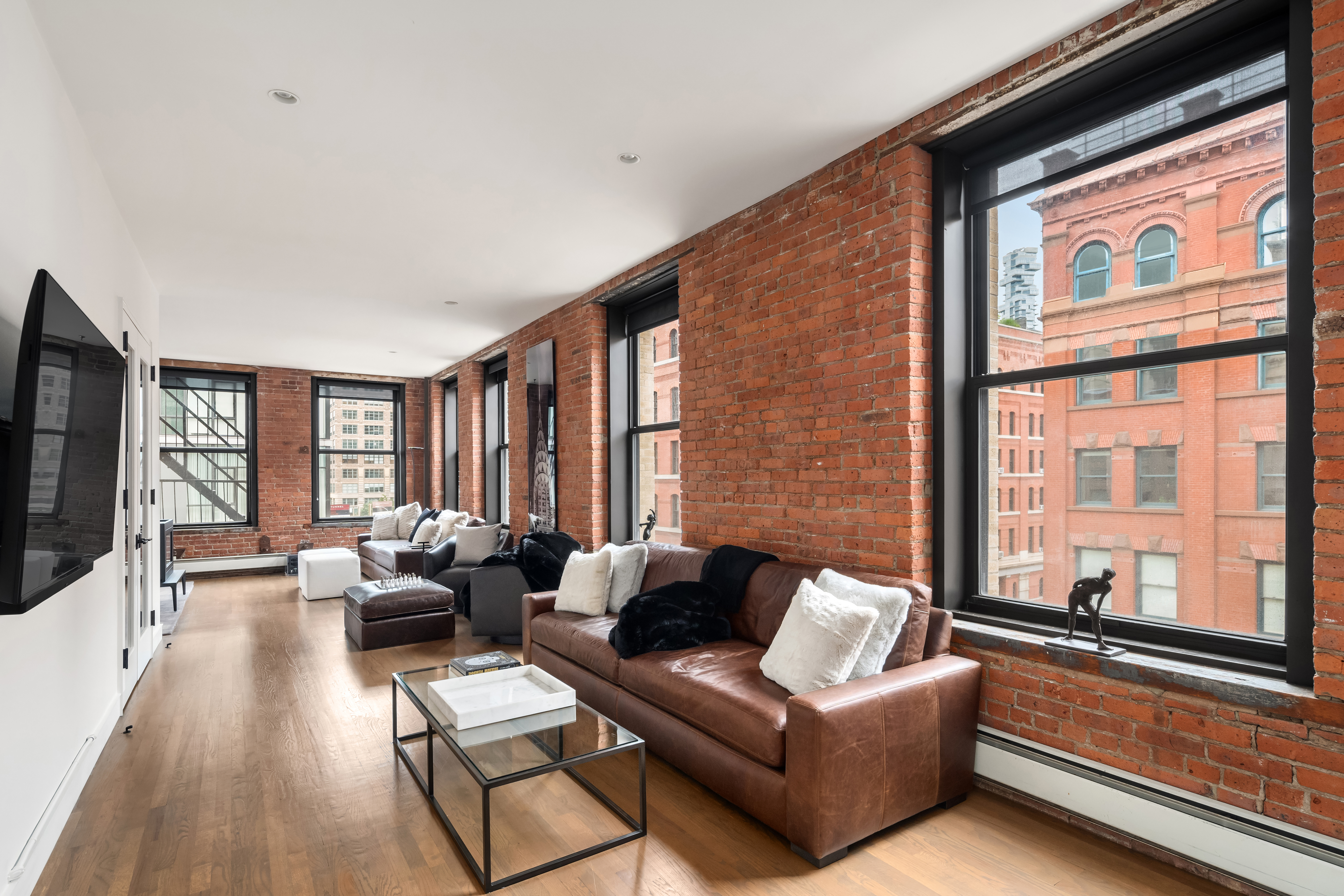 130 Watts Street, Unit 4S Manhattan, NY 10013 - Photo 9 of 18