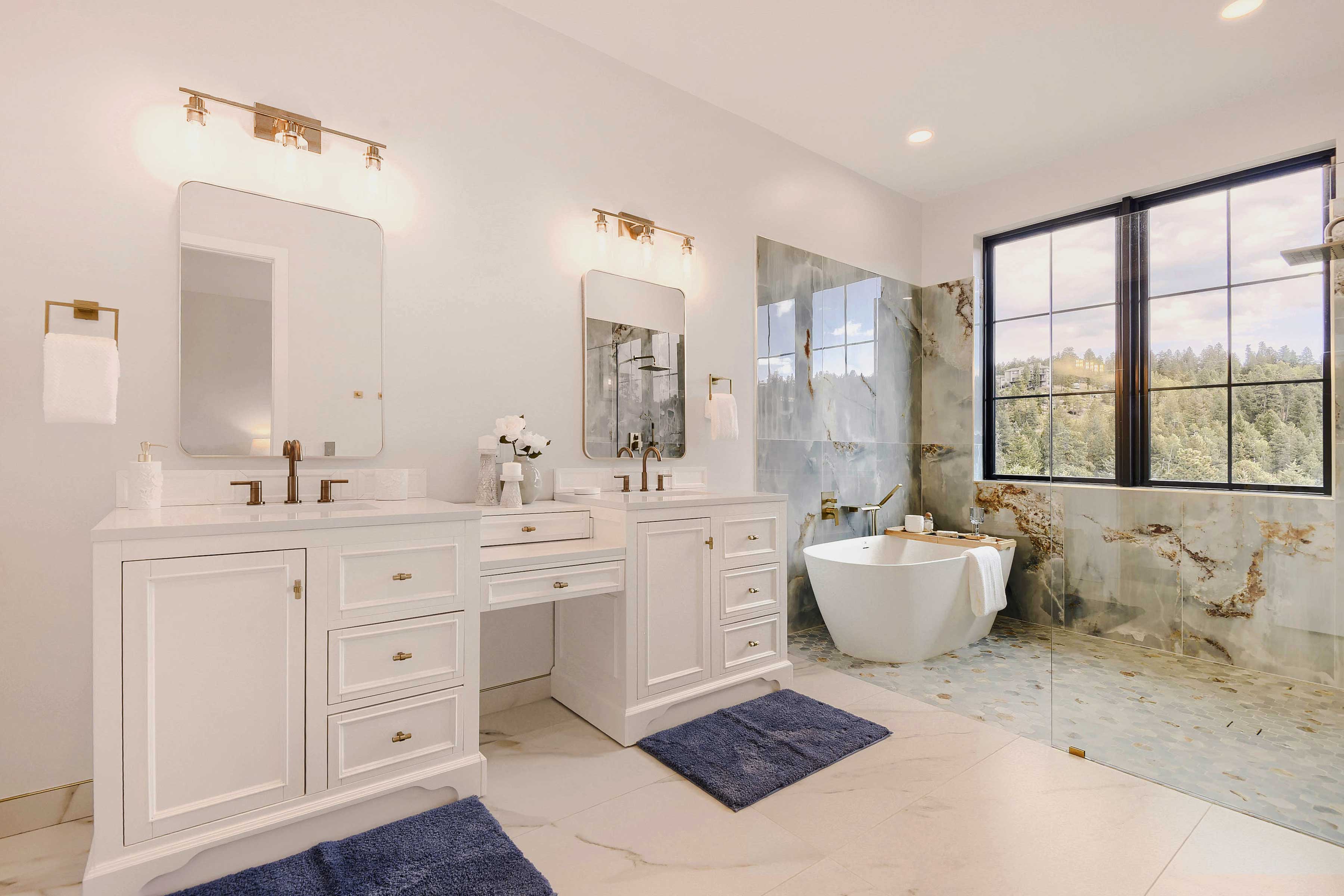 7132 Lynx Lair Road Evergreen, CO 80439 - Photo 21 of 42