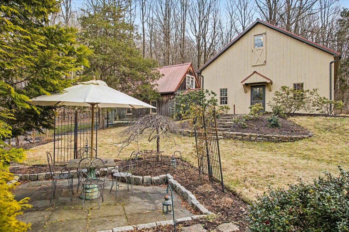 6338 Old Carversville Road Carversville, PA 18913 - Photo 56 of 70