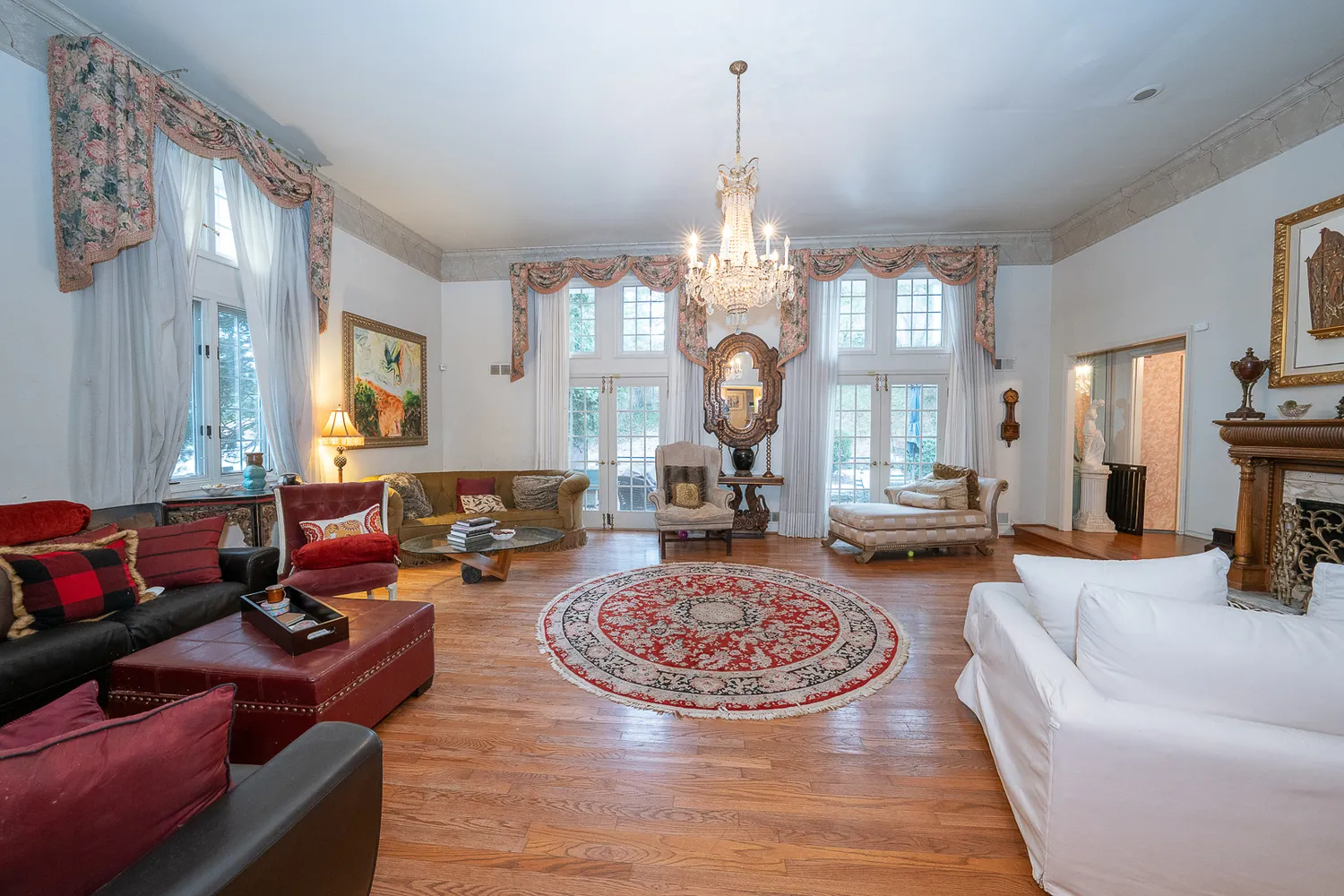 $1,300,000 | 301 Princeton Court, Bryn Mawr, PA 19010