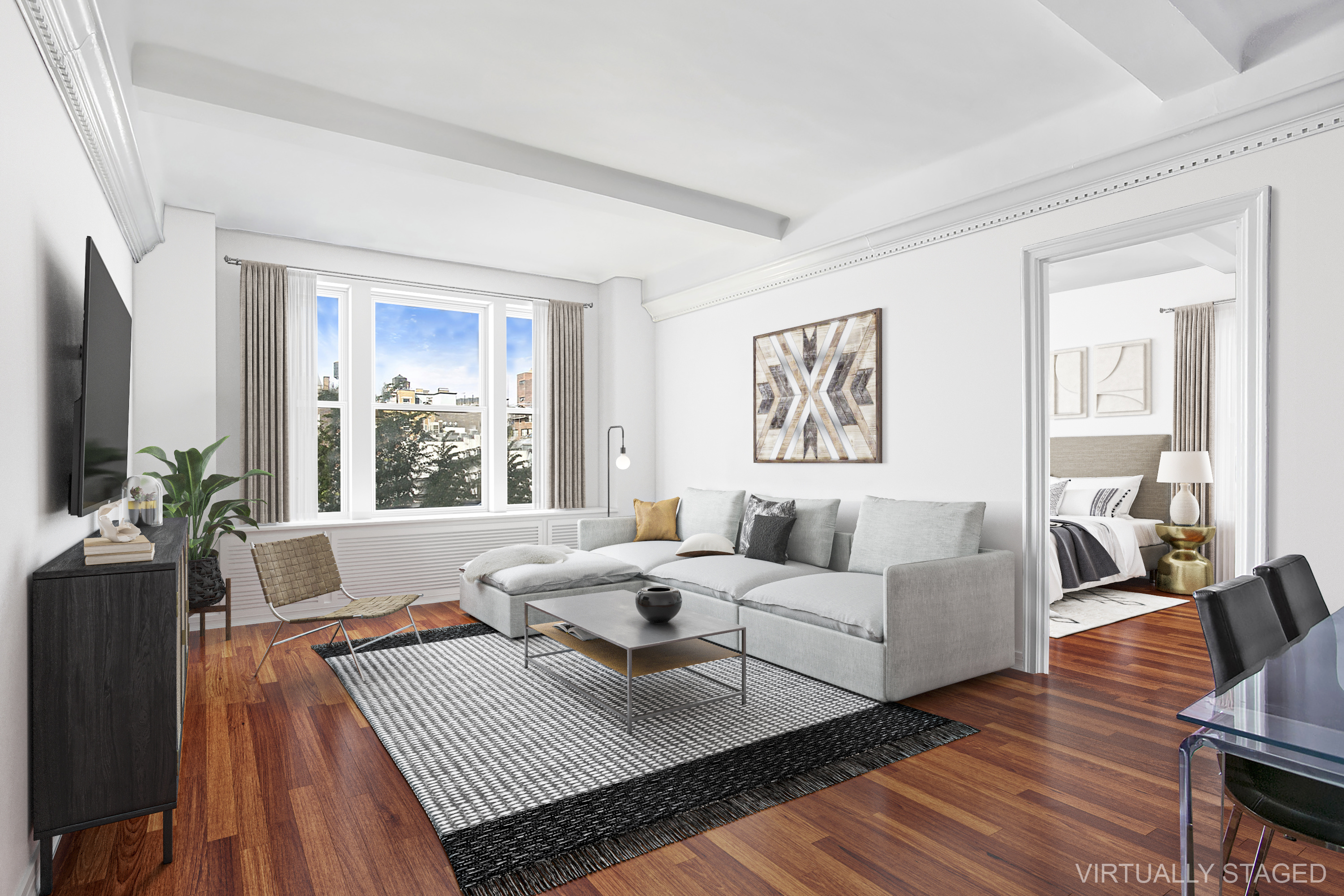 24 5th Avenue, Unit 730 Manhattan, NY 10011 - Photo 1 of 7