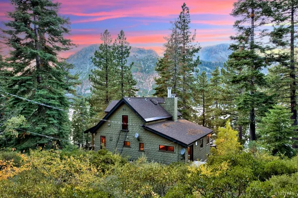 $4,200,000 | 710 Fallen Leaf Road, South Lake Tahoe, CA 96150