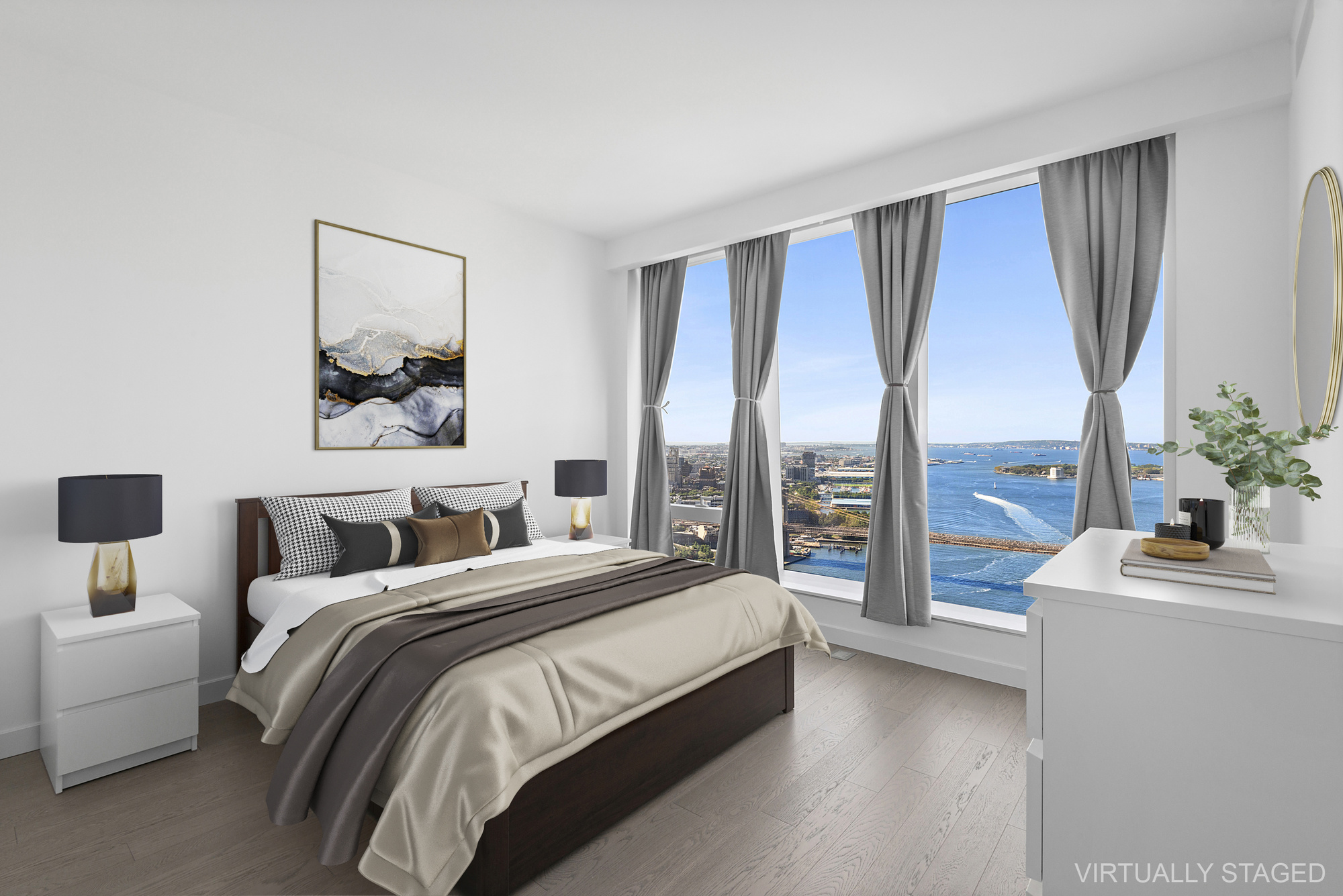 252 South Street, Unit 48A Manhattan, NY 10002 - Photo 5 of 14