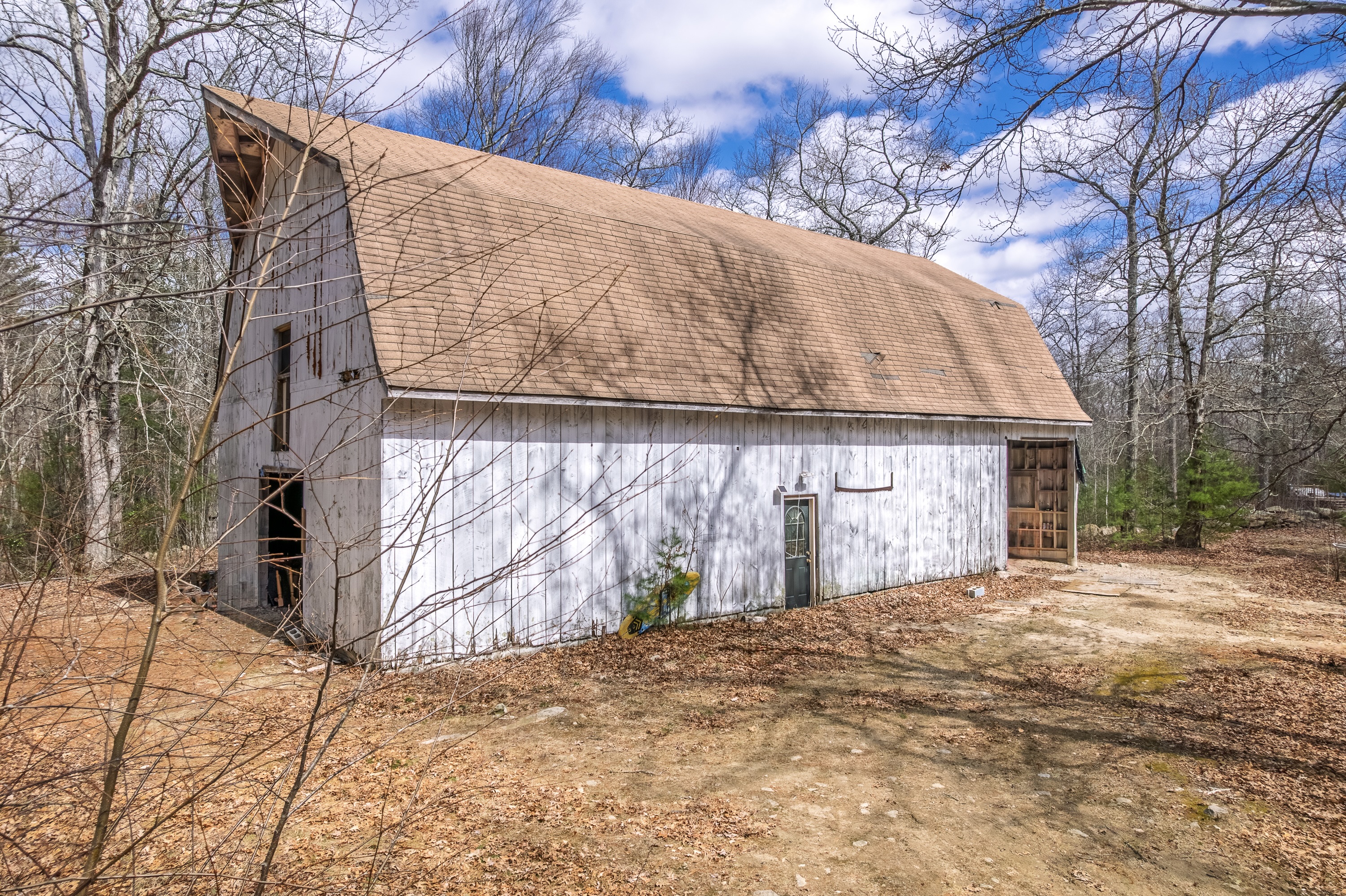 542 Spring Street Exeter, RI 02822 - Photo 39 of 51