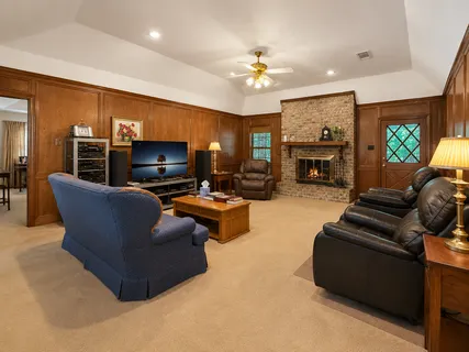$1,250,000 | 101 Primrose Lane, McKinney, TX 75071