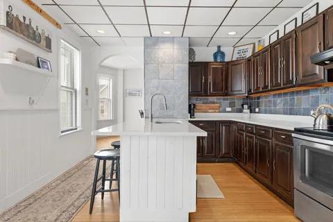 $449,000 | 5 Ethel Avenue, Unit 2, Peabody, MA 01960