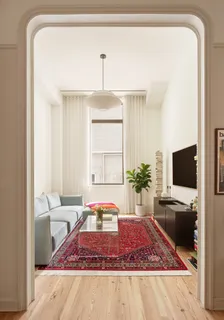 $1,450,000 | 1 Prospect Park West, Unit 2E | Park Slope