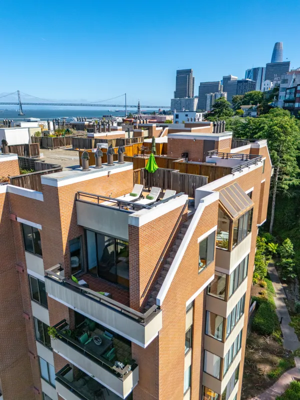 $1,898,000 | 101 Lombard Street, Unit 901W, San Francisco, CA 94111