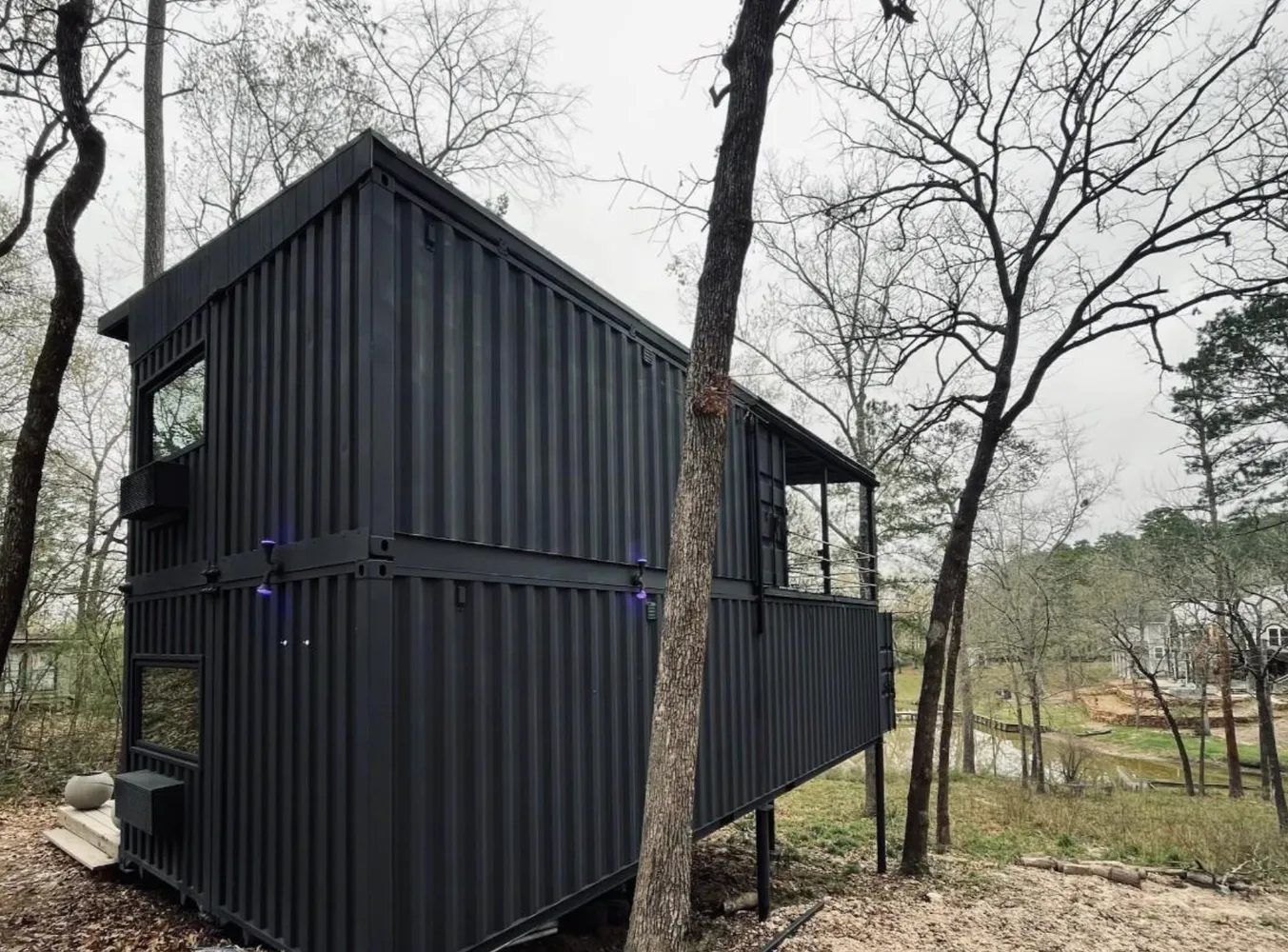 $260,000 | 80 Shoreline Drive, Huntsville, TX 77320