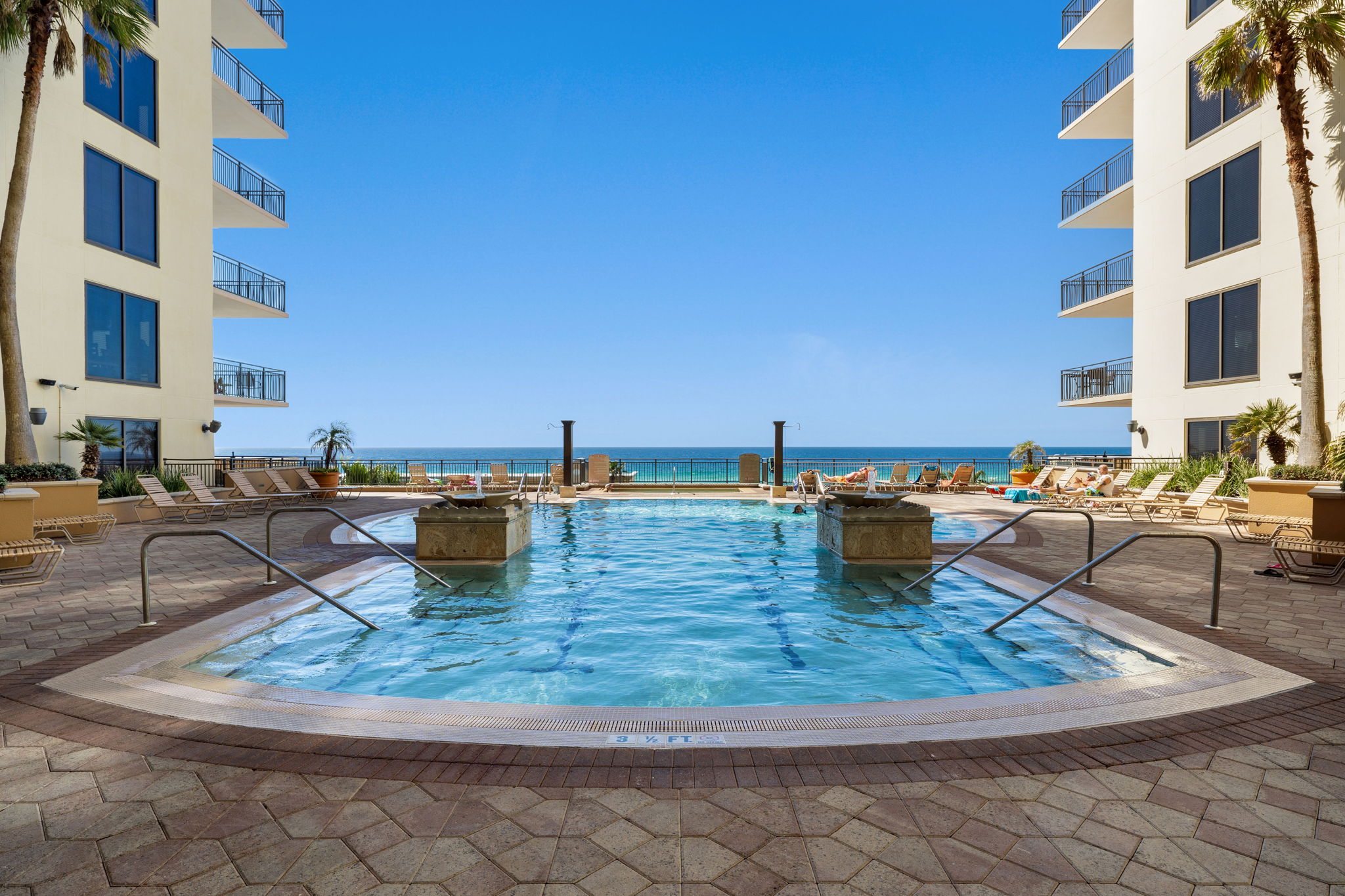 15100 Front Beach Road, Unit 417 Panama City Beach, FL 32413 - Photo 22 of 32