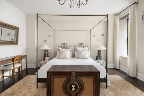 $5,750,000 | 14 Wooster Street, Unit 2A | SoHo