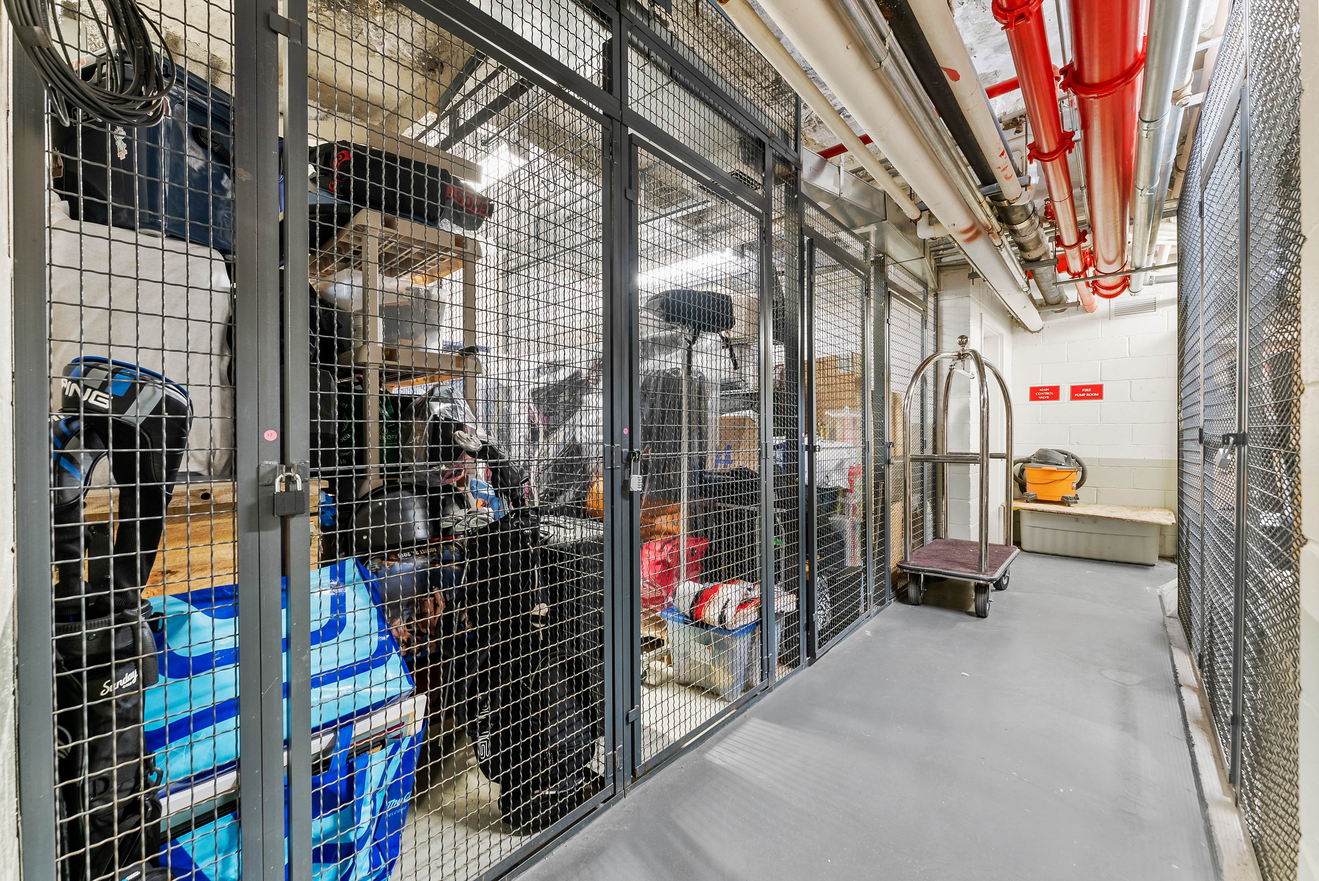 15 West 20th Street, Unit 9A Manhattan, NY 10011 - Photo 17 of 21 a view of art shop