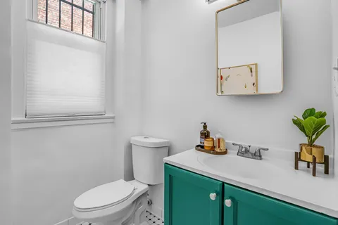 $565,000 | 3420 16th Street Northwest, Unit 102, Washington, DC 20010