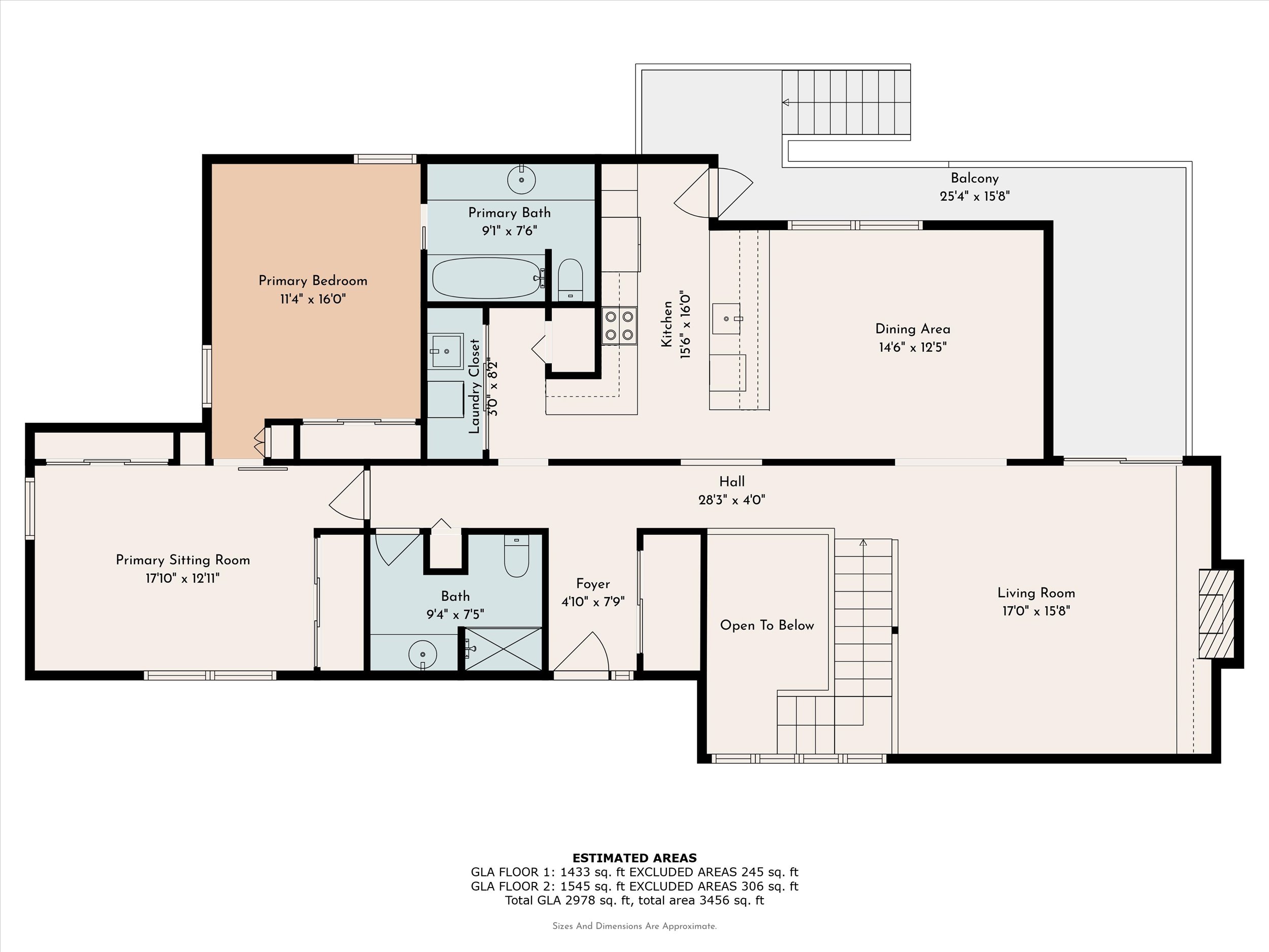 376 Merion Road Merion Station, PA 19066 - Photo 34 of 35