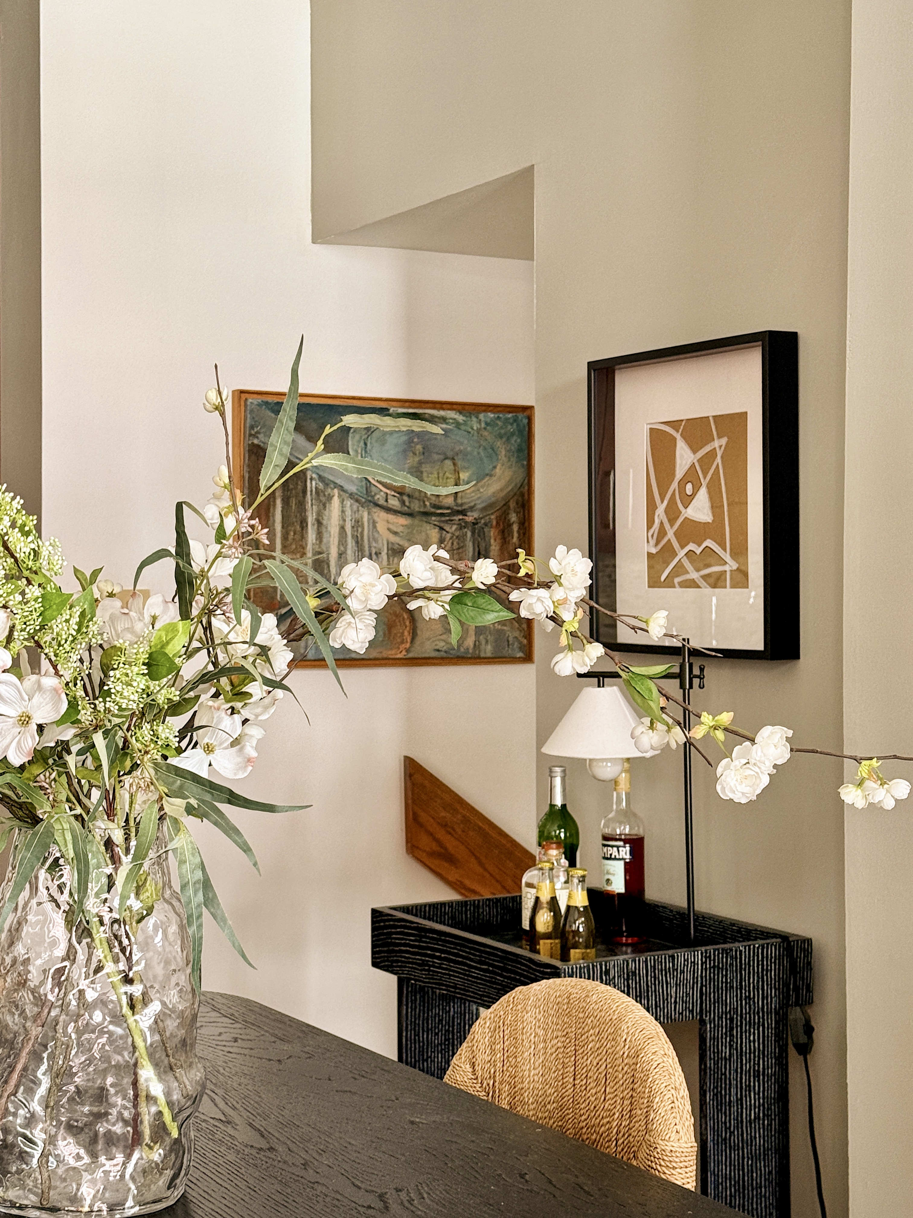 305 West 98th Street, Unit 4AN Manhattan, NY 10025 - Photo 6 of 10 a living room with furniture