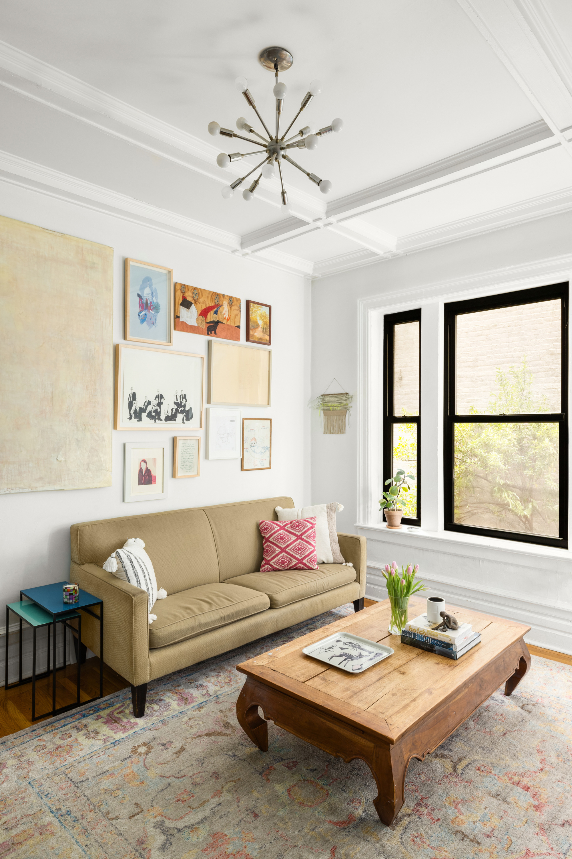 250 Seeley Street, Unit 4 Brooklyn, NY 11218 - Photo 2 of 8