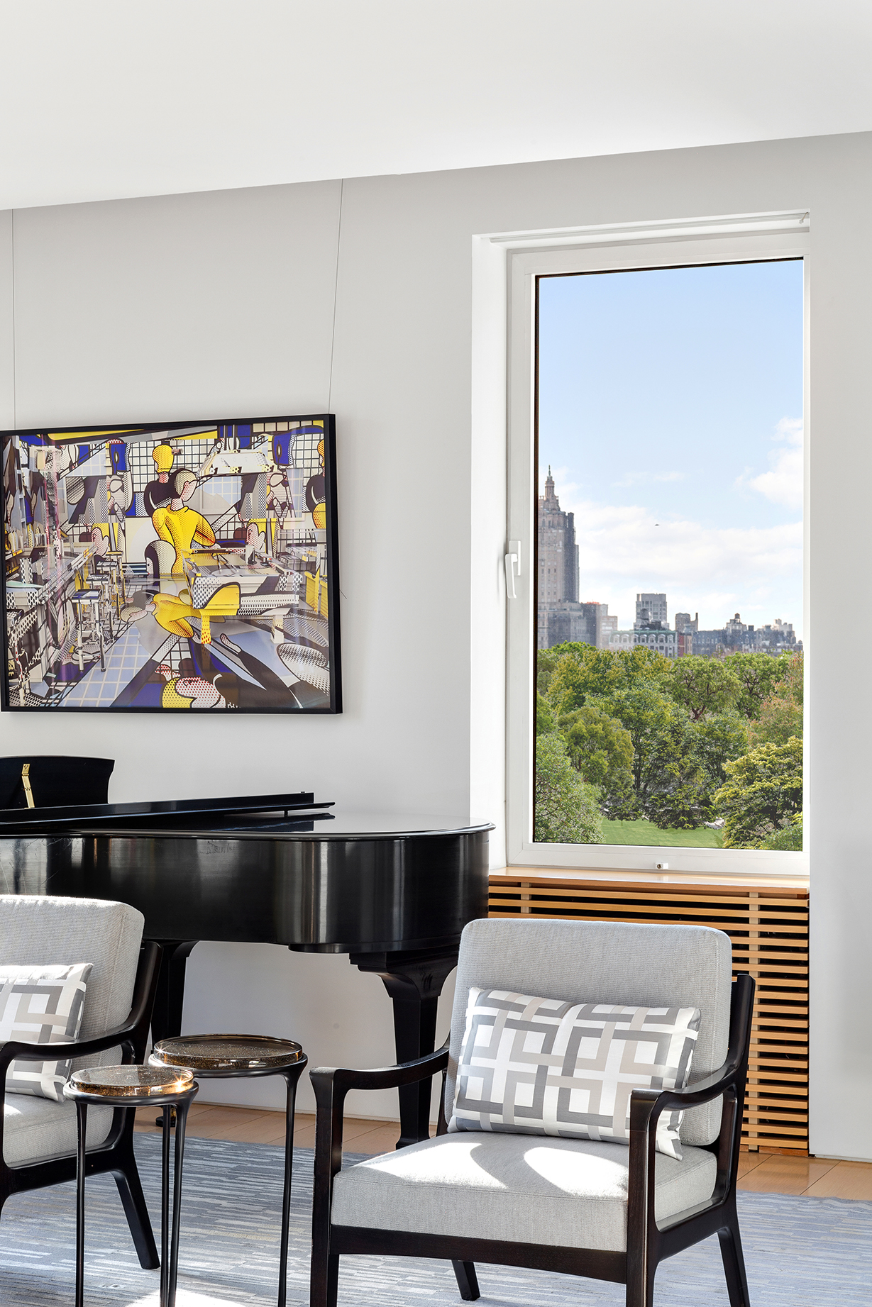 21 East 79th Street, Unit 9 Manhattan, NY 10075 - Photo 3 of 20