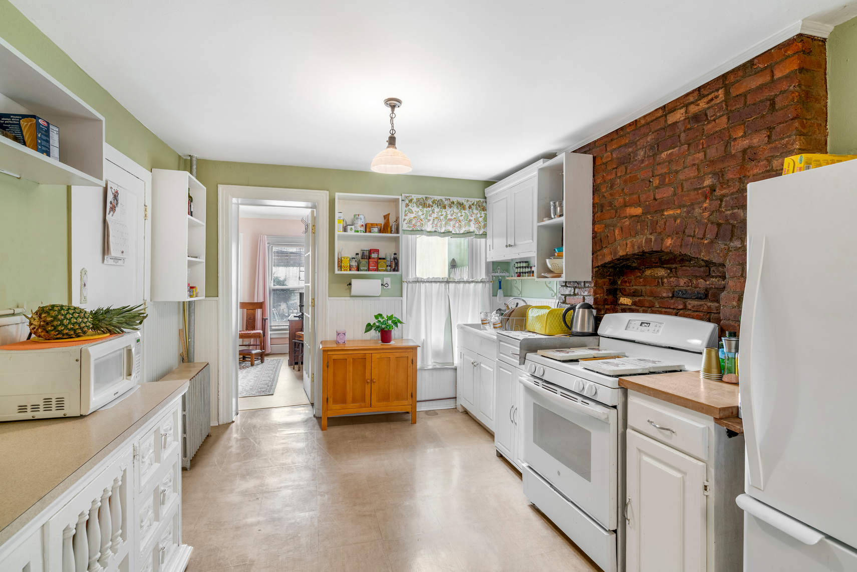 132 A 16th Street Brooklyn, NY 11215 - Photo 3 of 14