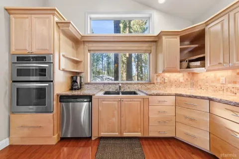 $1,248,000 | 1238 Lone Indian Trail, South Lake Tahoe, CA 96150