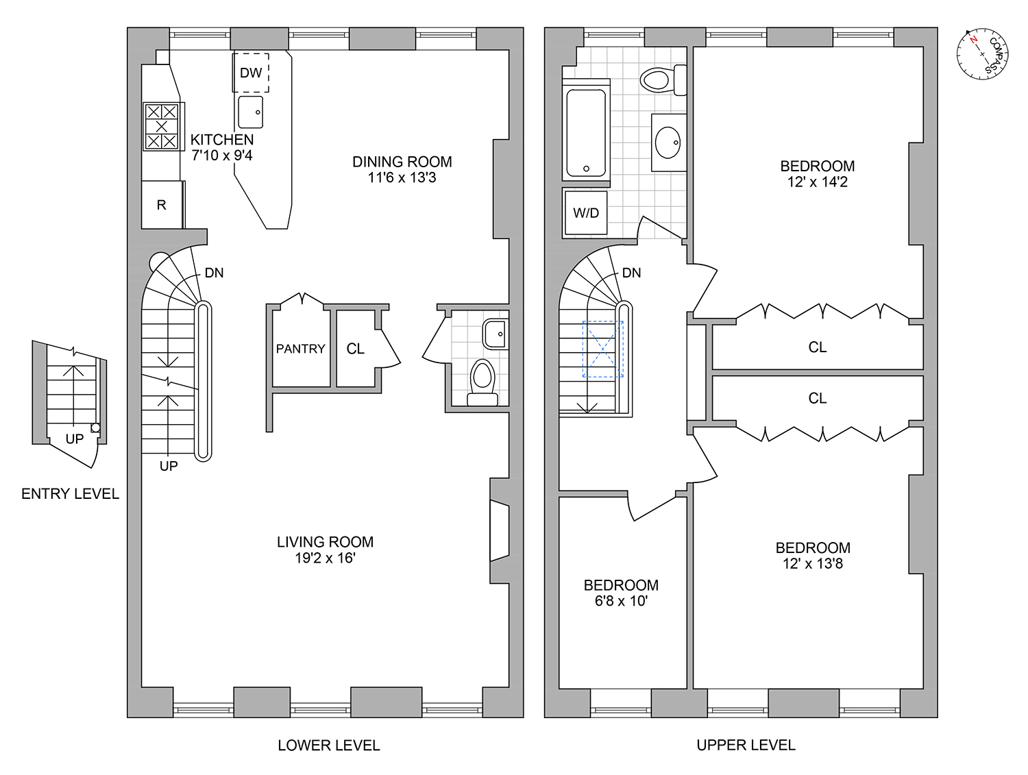 237 Bergen Street, Unit 2 Brooklyn, NY 11217 - Photo 11 of 11