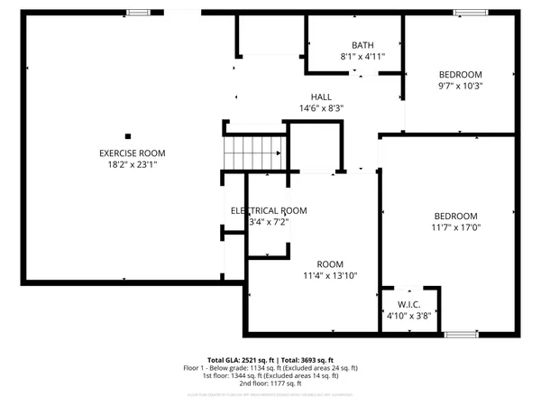 $1,355,000 | 1743 Lockerbie Lane, Vienna, VA 22182