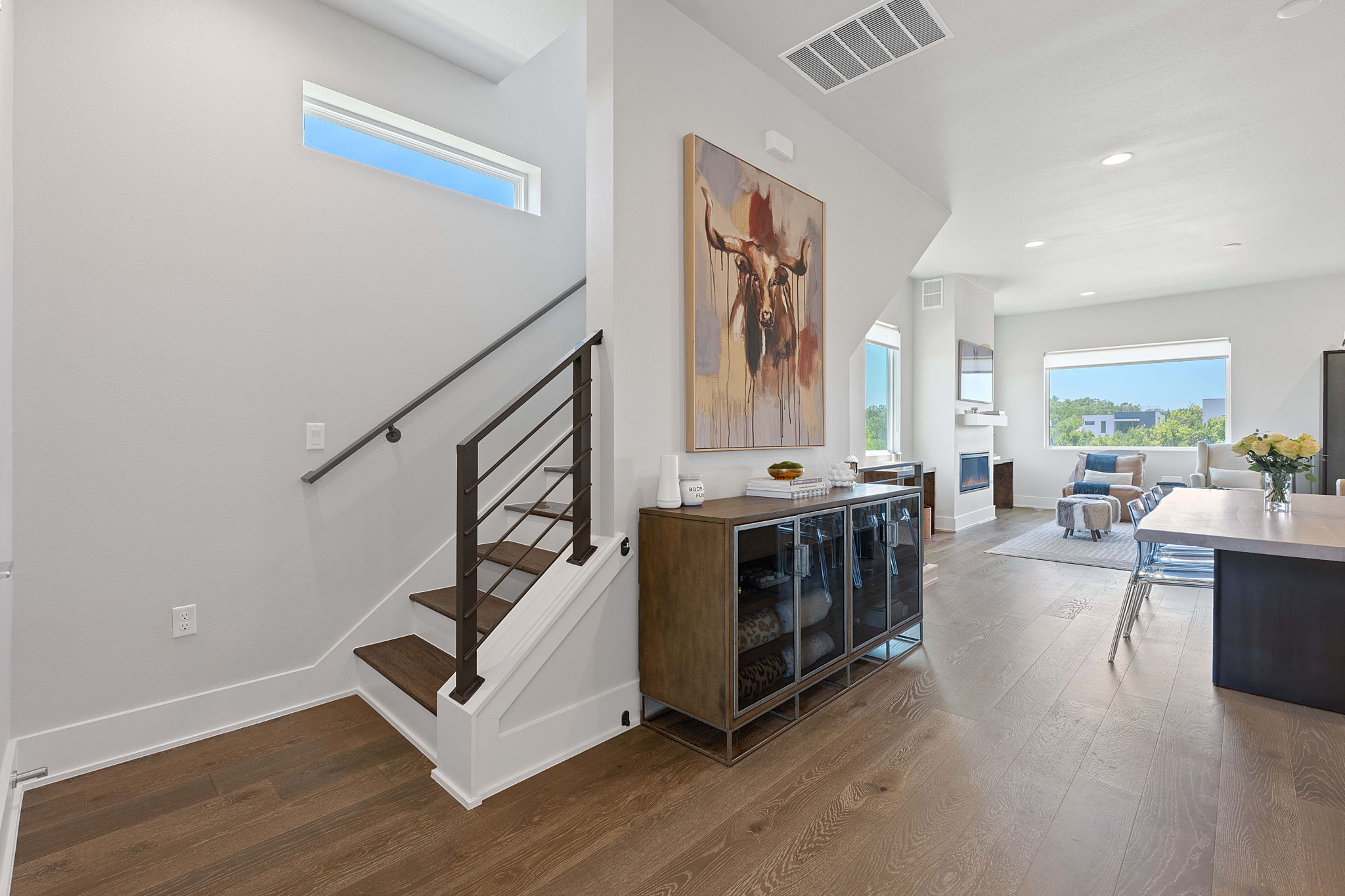 7905 Floracita Lane Austin, TX 78735 - Photo 5 of 43