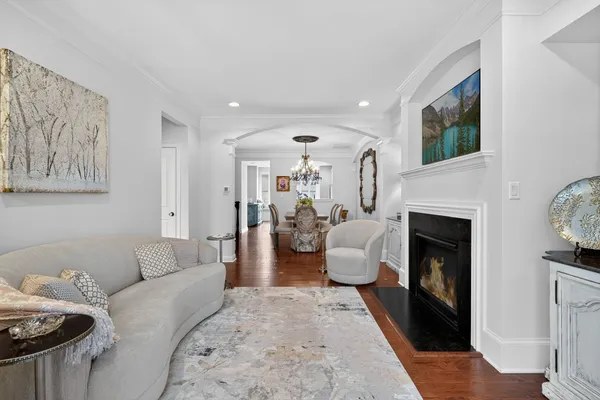 $764,900 | 692 Greenford Trail North, Carmel, IN 46032