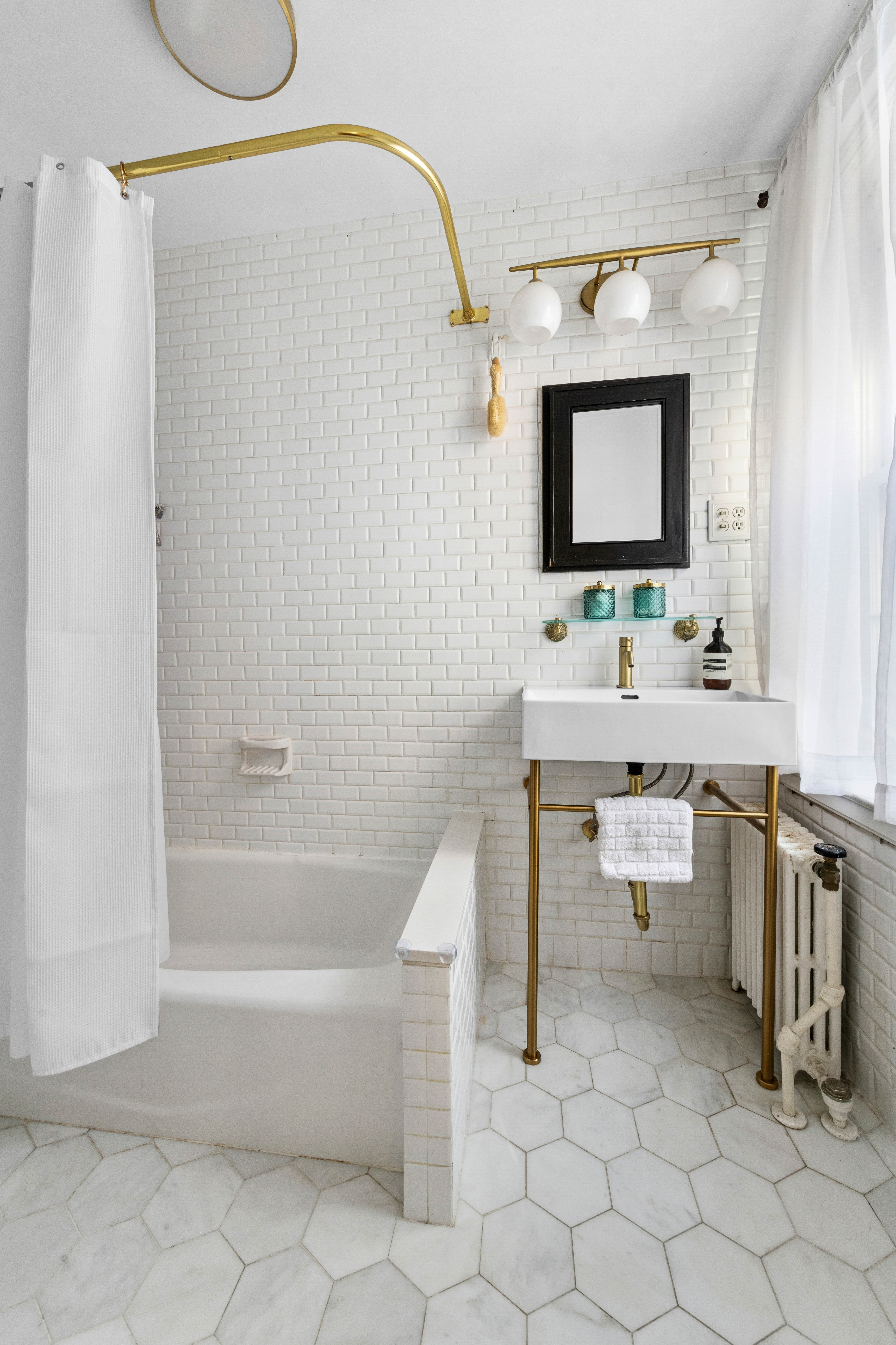 320 Central Park West, Unit 1J Manhattan, NY 10025 - Photo 10 of 12