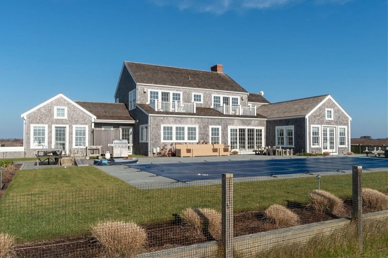 30 Madequecham Valley Road Nantucket, MA 02554 - Photo 7 of 46