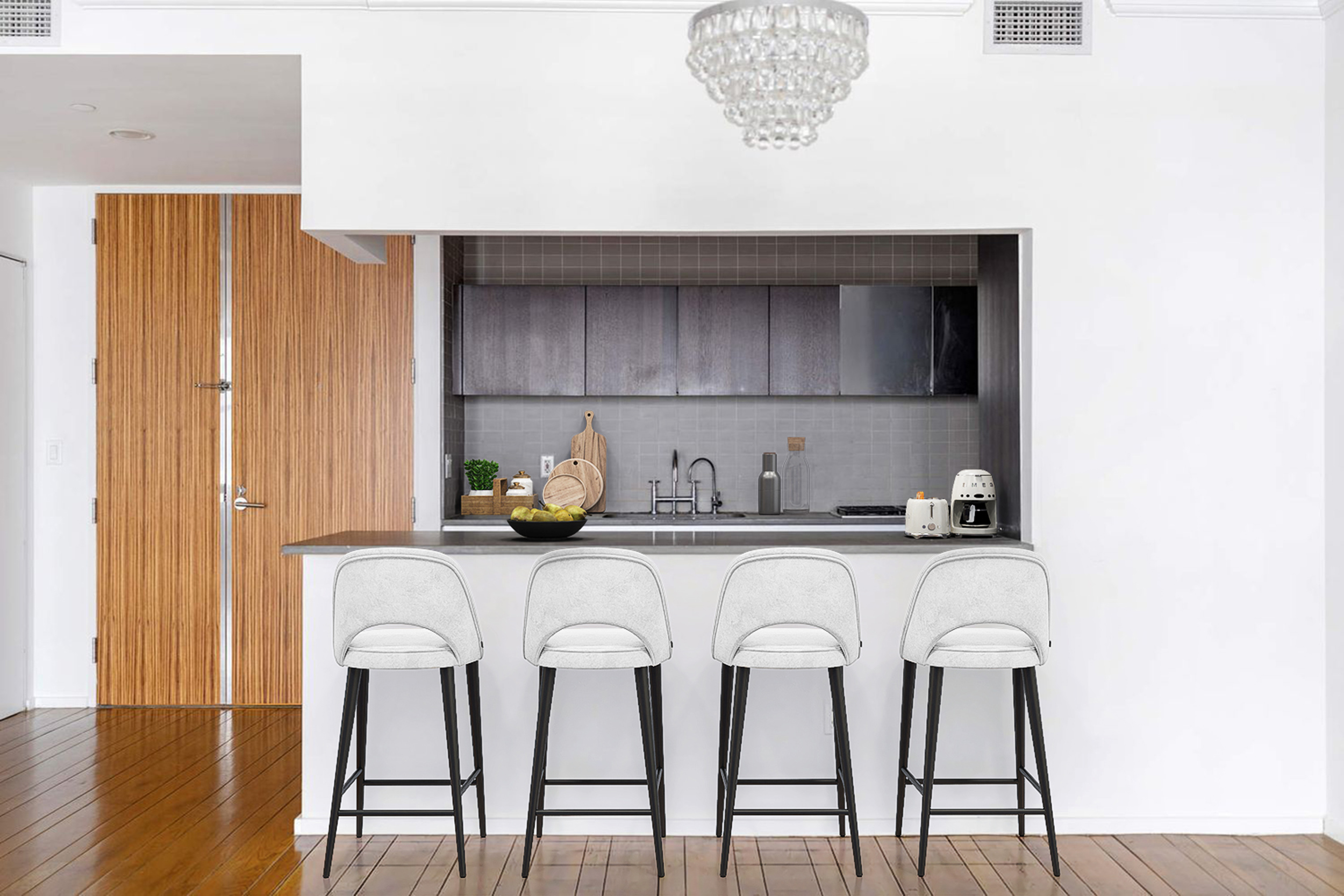 21 Astor Place, Unit 5B Manhattan, NY 10003 - Photo 3 of 25