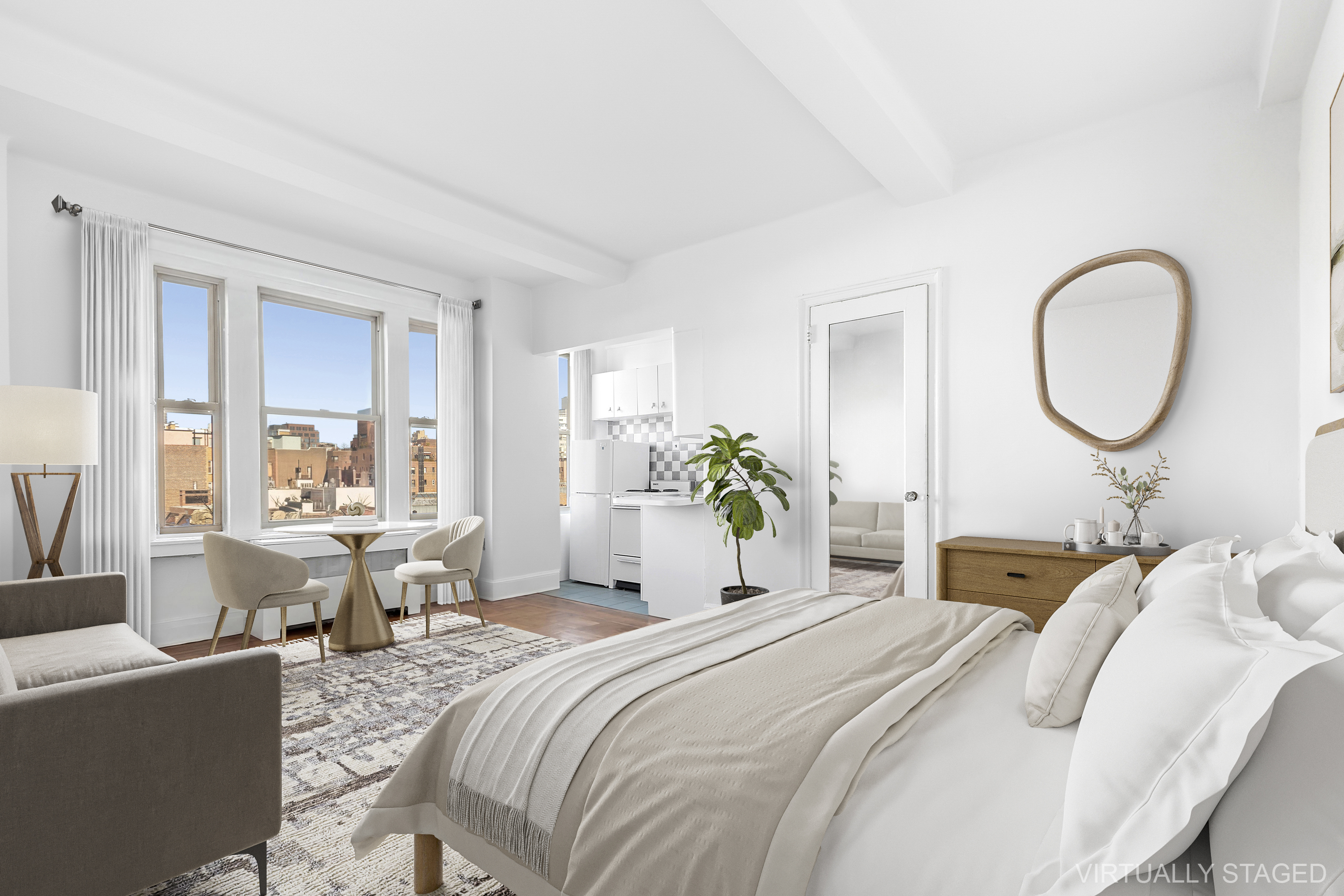 24 5th Avenue, Unit 831 Manhattan, NY 10011 - Photo 1 of 6