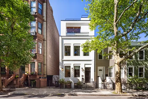 $5,995,000 | 232 8th Street | Park Slope