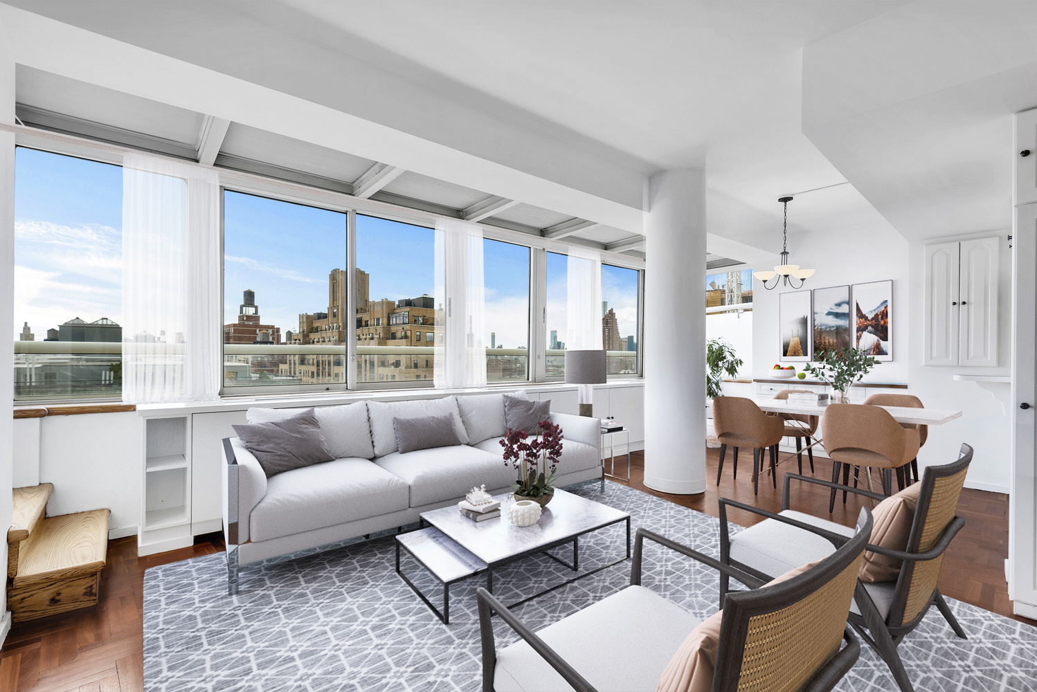 2373 Broadway, Unit 1903 Manhattan, NY 10024 - Photo 3 of 19