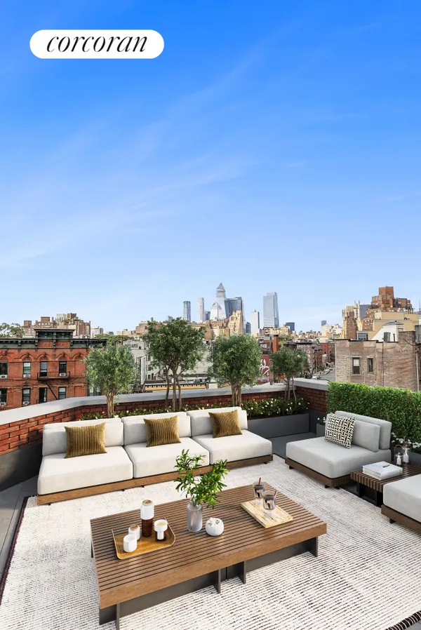 $5,500 | 16 Barrow Street, Unit 4B | West Village