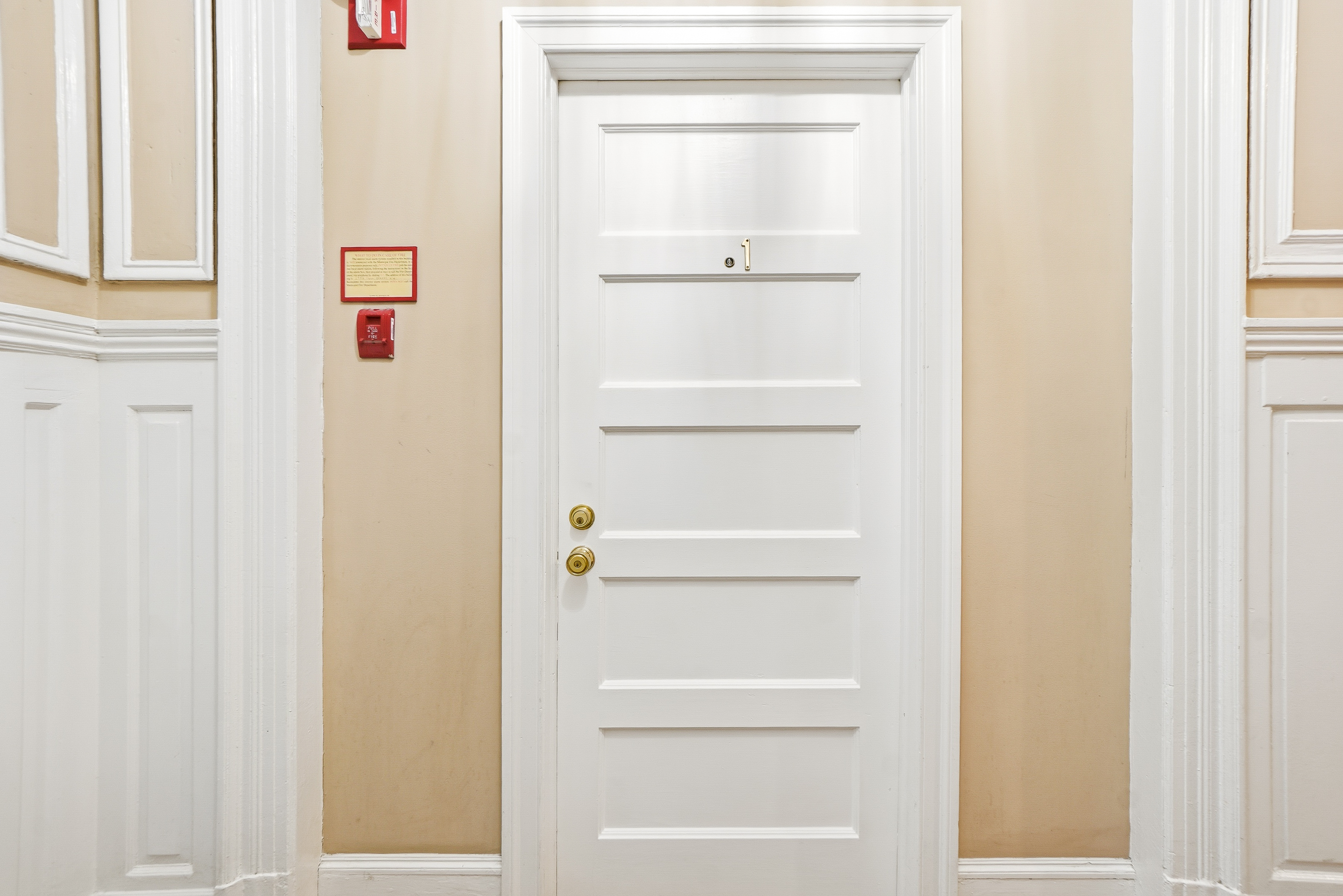 1706 16th Street Northwest, Unit 1 Washington, DC 20009 - Photo 41 of 58