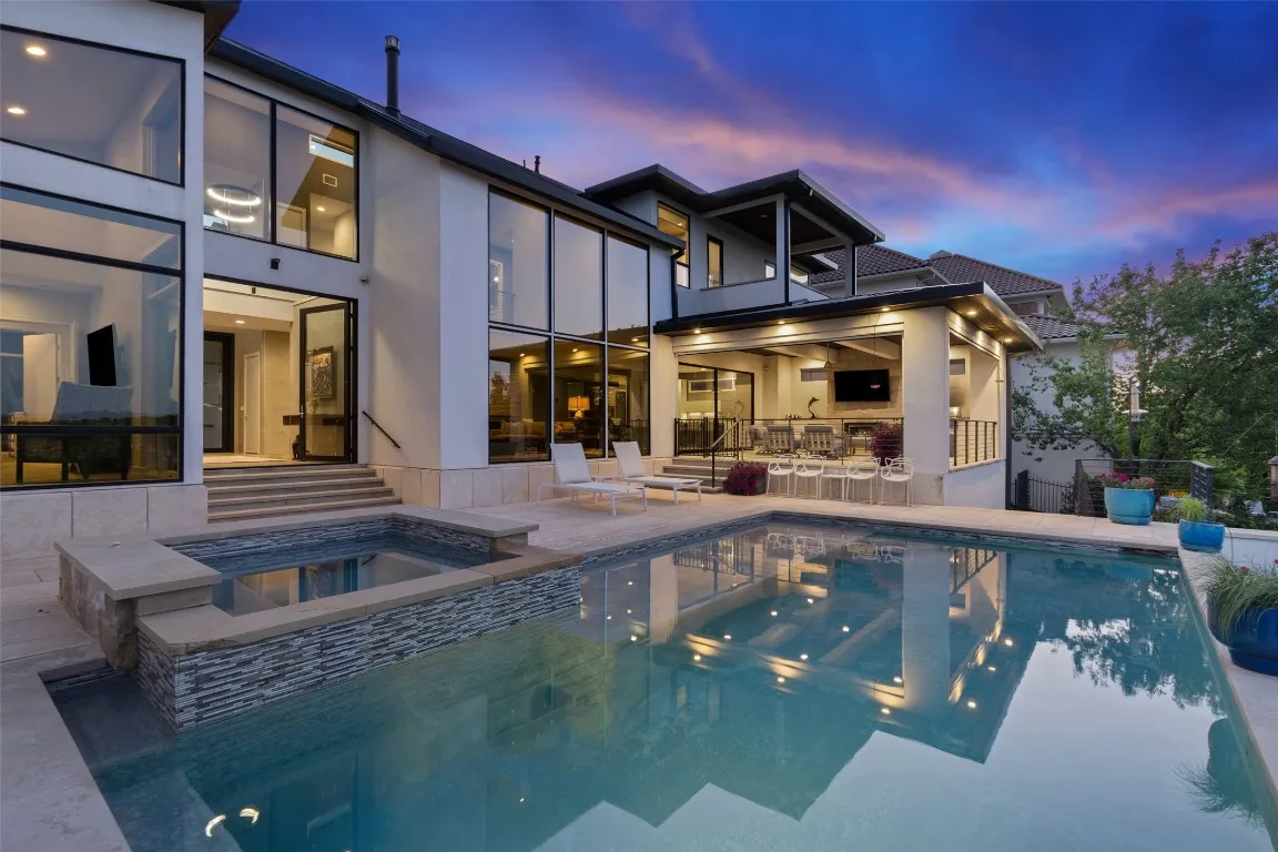$4,895,000 | 2551 Waymaker Way, Austin, TX 78746