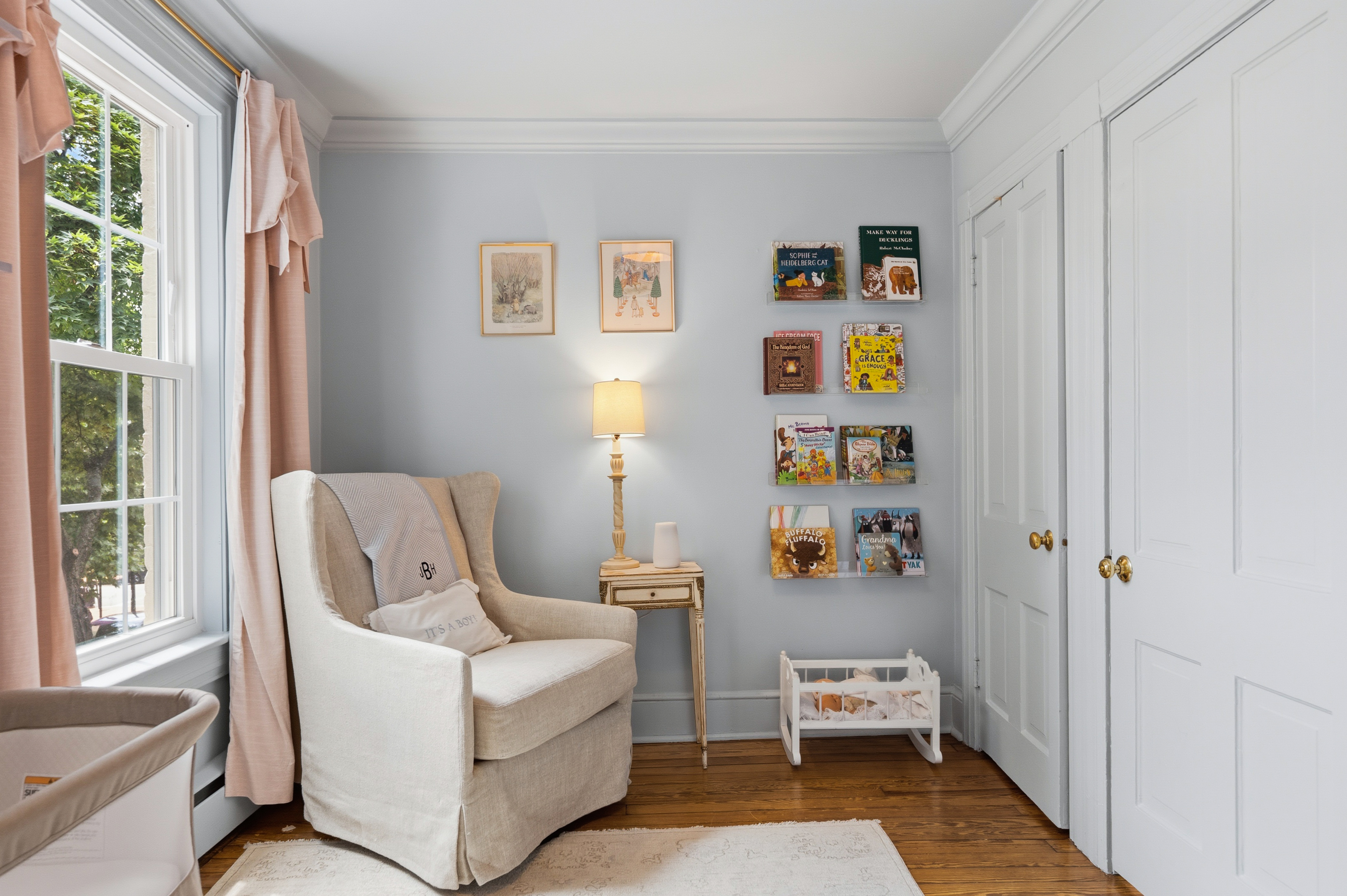 3421 O Street Northwest Washington, DC 20007 - Photo 22 of 35