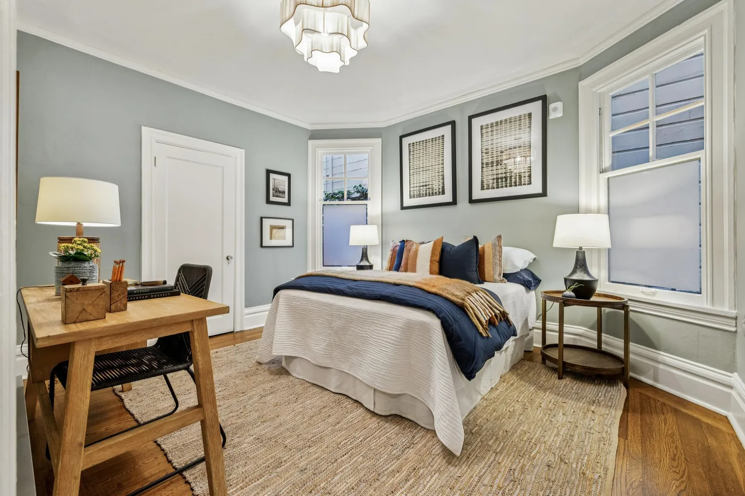 $1,385,000 | 1869 California Street, Unit 1, San Francisco, CA 94109