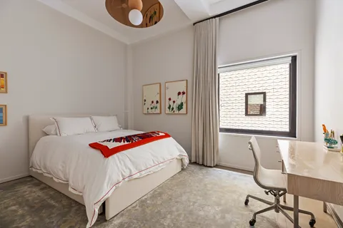 $7,500,000 | 11 Beach Street, Unit THC | TriBeCa