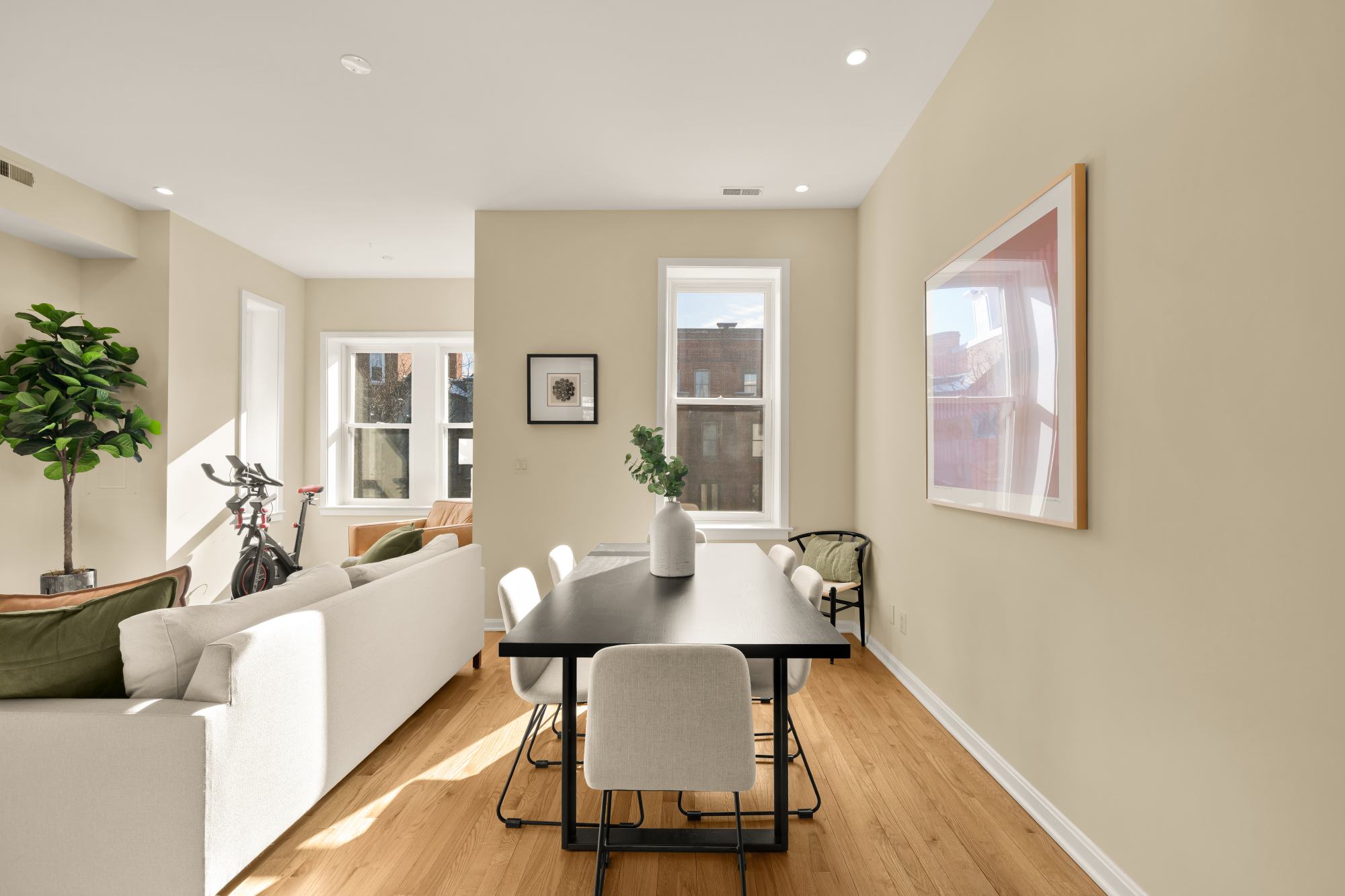 1325 R Street Northwest, Unit B Washington, DC 20009 - Photo 14 of 46