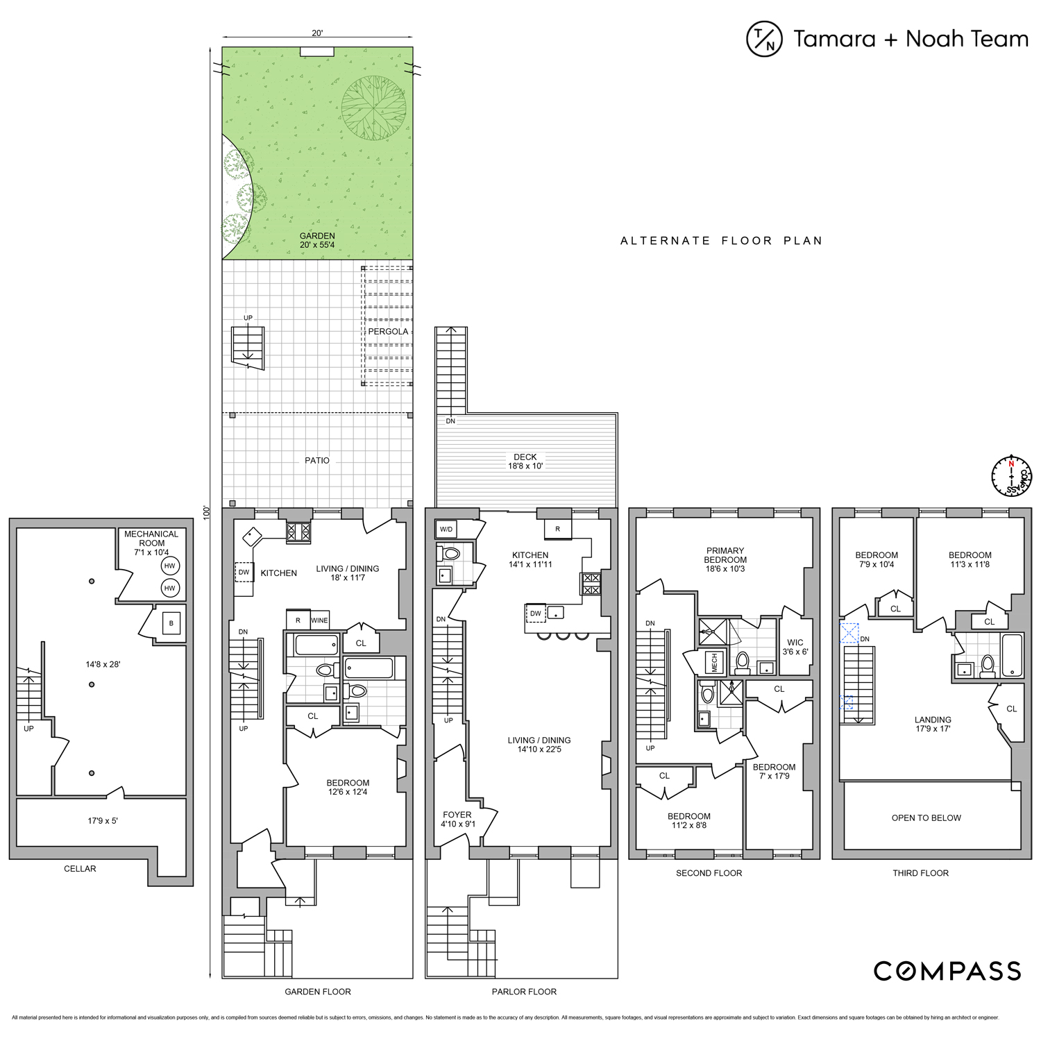 949 Gates Avenue Brooklyn, NY 11221 - Photo 19 of 19