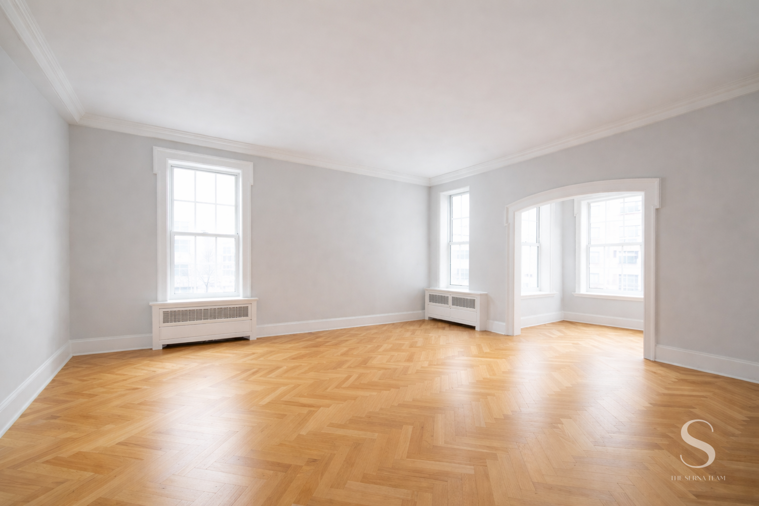 525 Park Avenue, Unit 7AB Manhattan, NY 10065 - Photo 5 of 13