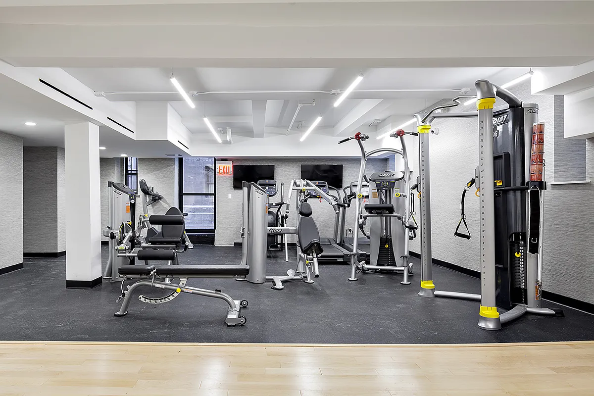 245 West 25th Street, Unit 3H Manhattan, NY 10001 - Photo 7 of 13