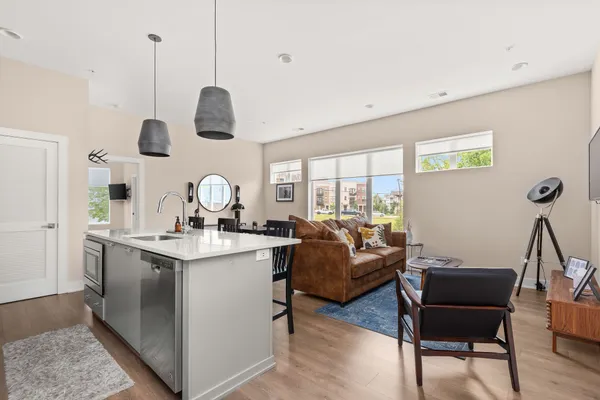 $485,000 | 119 Mason Avenue, Unit 206, Nashville, TN 37203